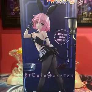 Anime figure to love Bicute  Bunnies  figure