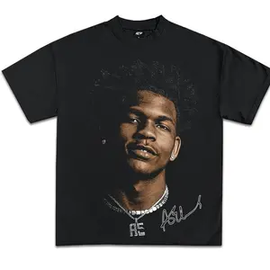 ANTH0NY EDWARDS GRAPHIC T-SHIRT, Streetwear Shirts, Unisex Shirt Menswear Top, Gift For Fans