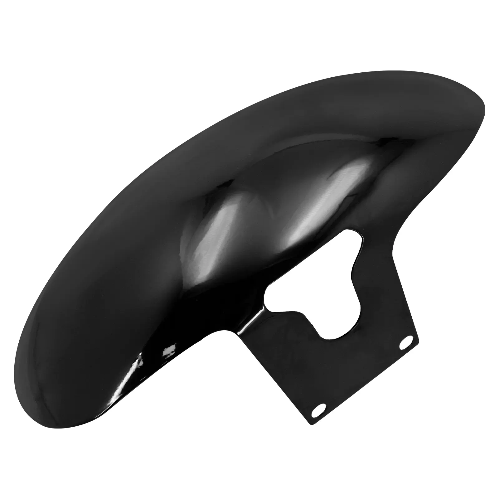 Front Short Fender For Harley M8 Fatboy 160 R18 Wheel 2018-2023 | Mactions