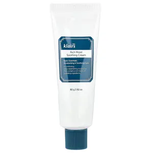 Dear, Klairs Rich Moist Soothing Cream, 2.82 oz (80 g)