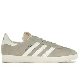 adidas Men's Gazelle Wonder Beige Off White, from StockX