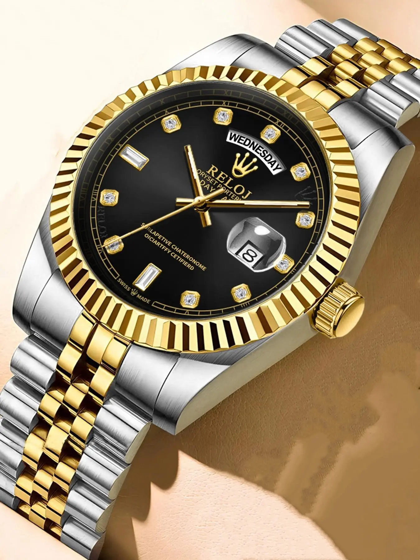 ✾an✾  rolex 72200 - TikTok Shop