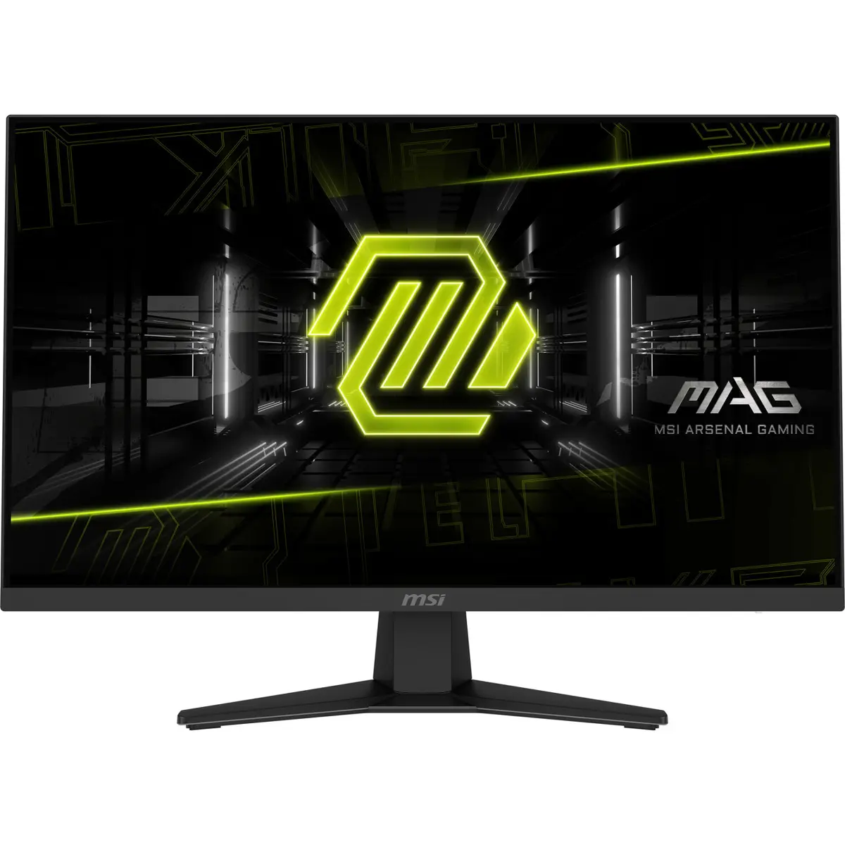 MSI MAG 274QF X24 27" 16:9 WQHD 240Hz IPS LCD Gaming Monitor