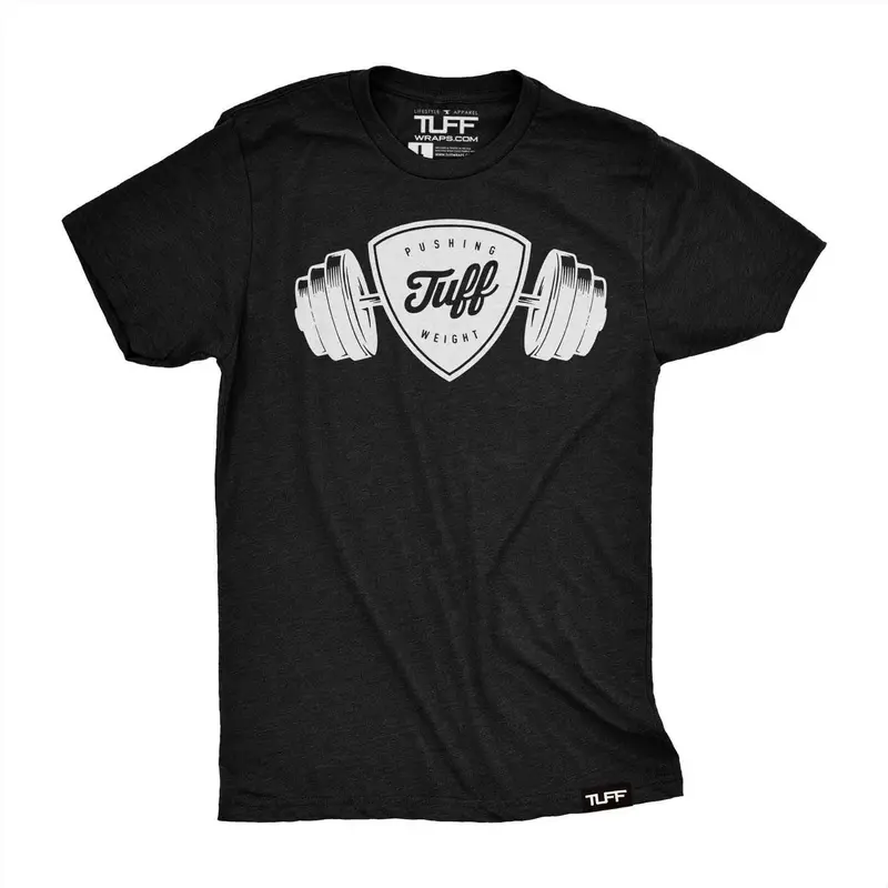 Tuff graphic teees - TikTok Shop