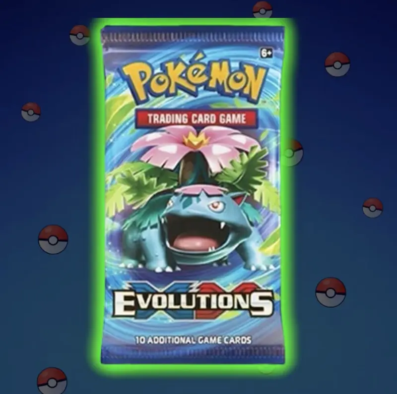 xy evolutions - TikTok Shop xy evolutions - TikTok Shop