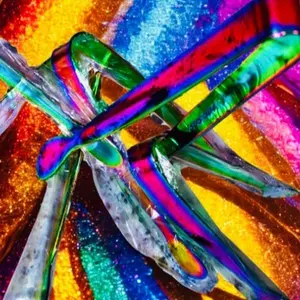 Candy Tongs-Fun Vibe