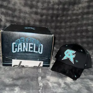 DANDY HATS X CANELO TYFANNY