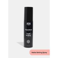 Matte Setting Spray