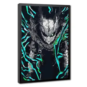 Lzuku Midoriya,My Hero Academia,Anime Room Decor, Japanese Anime Print for Otaku Bedroom,manga lover,anime wall art