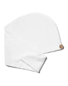 T3 MICRO | LUXE TURBAN TOWEL