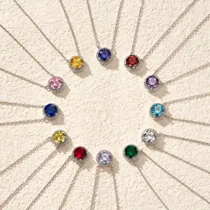 Zodiac necklaces - an exquisite choice that combines fortune, love, tarot and personality traits, Ideal gifts for birthdays and Christmas to give to friends and relatives.