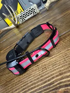 Tracking collar Antenna Clips Tracking collar Antenna Clips