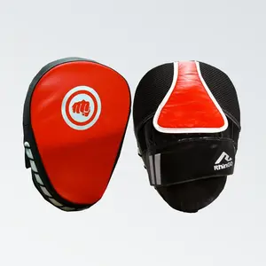 Focus Mitts Target Vinyl / Pair