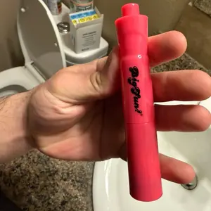 Big fun concealed highlighter 510 iron thread