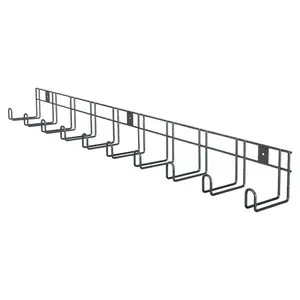 Easy-Up Pro 10 Hook Long Arm Tack Rack Easy-Up Pro 10 Hook Long Arm Tack Rack