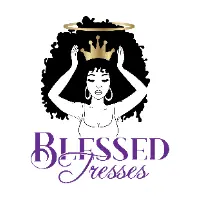 Blessed.Tresses