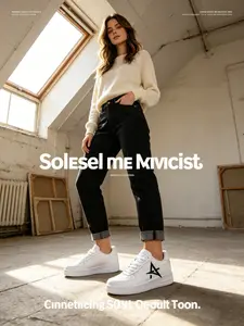 Custom A30 Graffiti Sneakers, Unisex Korean Style Casual Board Shoes, Trendy and Comfortable Footwear for Men and Women