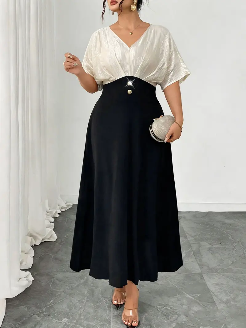 satin modest long dress - TikTok Shop satin modest long dress - TikTok Shop