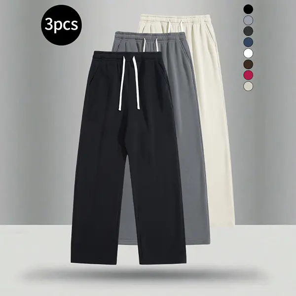 Black + Dark Gray + Apricot