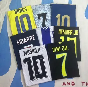 Soccer Jerseys/BlindBox/Vintage/Mysterous Jerseys
