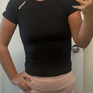 Women's Yoga Letter Round Neck Sport Short Sleeve T-Shirt, High Stretch Athletic Breathable Fitness Running Yoga Wear, All Seasons Casual Top, Fitness Shirts