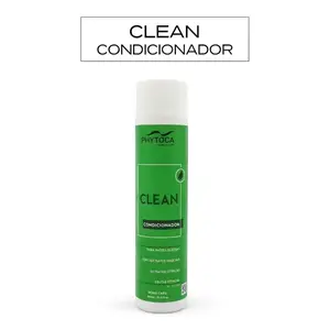 Clean Conditioner