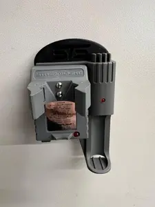 STS Auto Design Tools Streamlight Strion SL04 Magnetic Charger plate