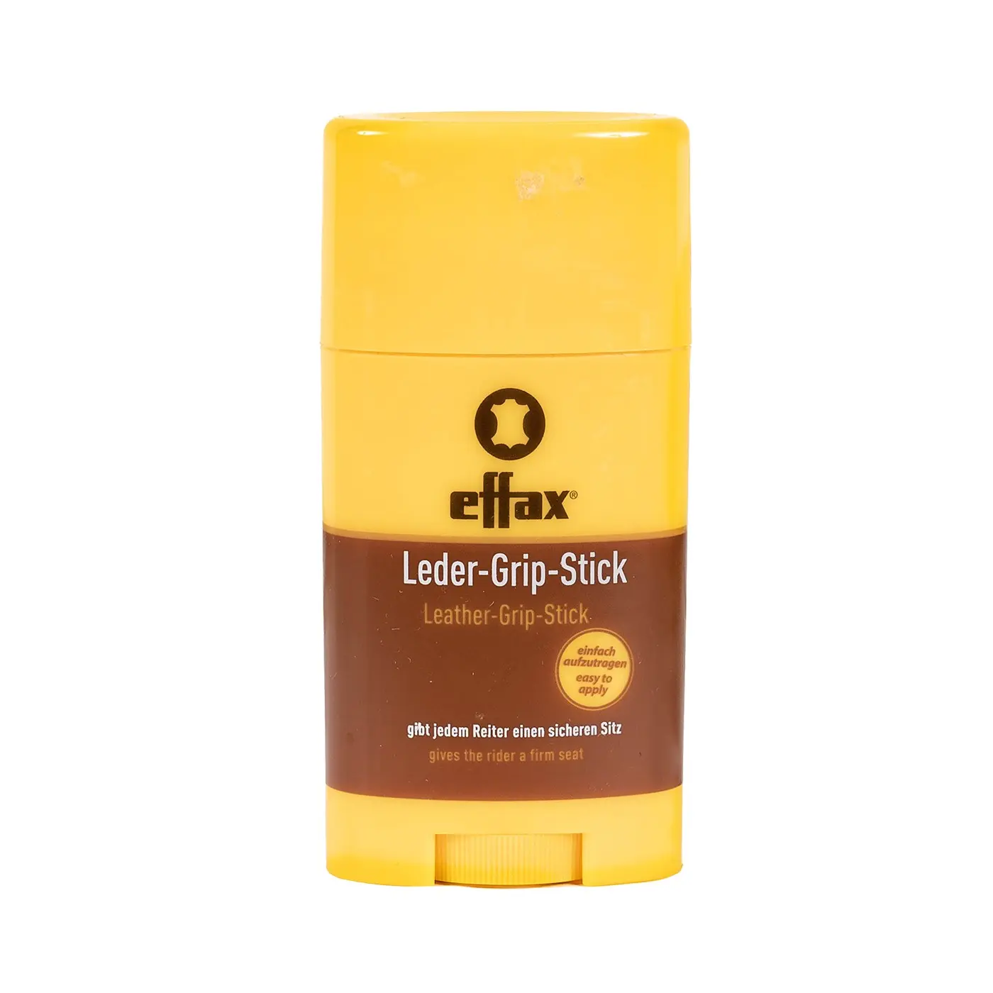 Effax Leather Grip Stick