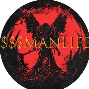 $$$MANLIFE shop logo