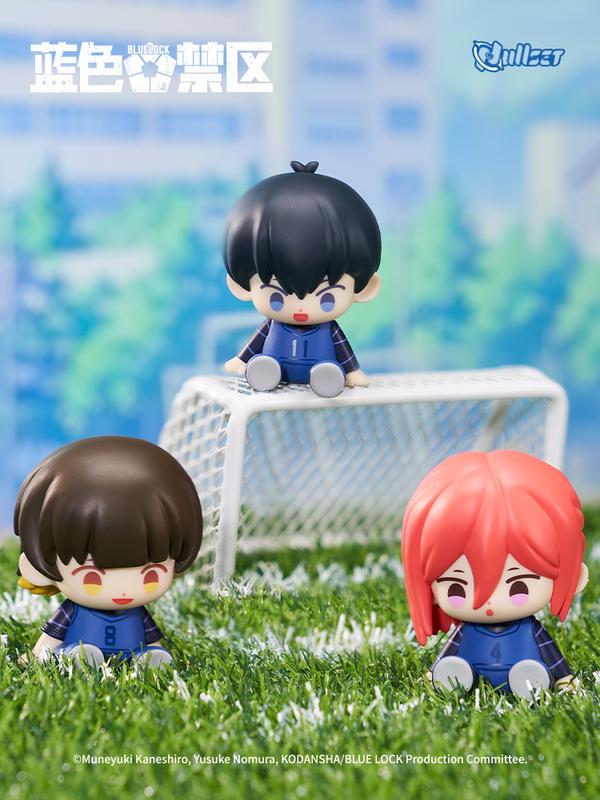 QUICK ATTACK! Haikyu!! Shoyo Hinata Nendoroid - Volleyball Anime Figure, Limited Grail Collectible blind  box  fashion pop    blind  box baby