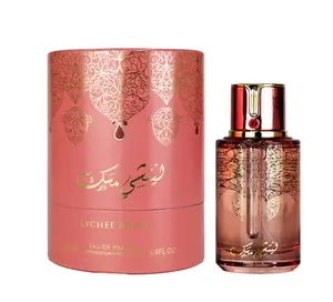 Arabiyat Prestige Lychee Musk EDP Perfume Spray 3.4oz