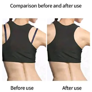 4pcs Flower Shaped Bra Strap Clips, Invisible Anti-Slip Bra Strap Holders Women's Undergarment Accessories Invisible Slip-Proof Bra Strap Buckle For Lingerie - Crossback Straps, Transparent Buckle, Anti-Slip Comfort Womenswear Day Fit Style