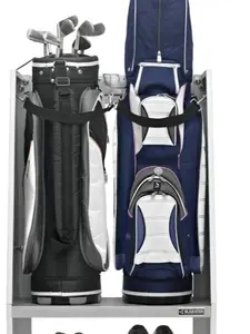 Gladiator GarageWorks GAWUXXGFTG Golf Caddy