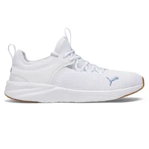 PUMA Womens Starla 2 Training Sneakers Shoes - White