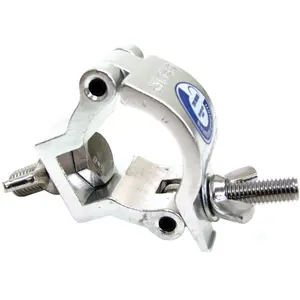 Global Truss Jr Clamp