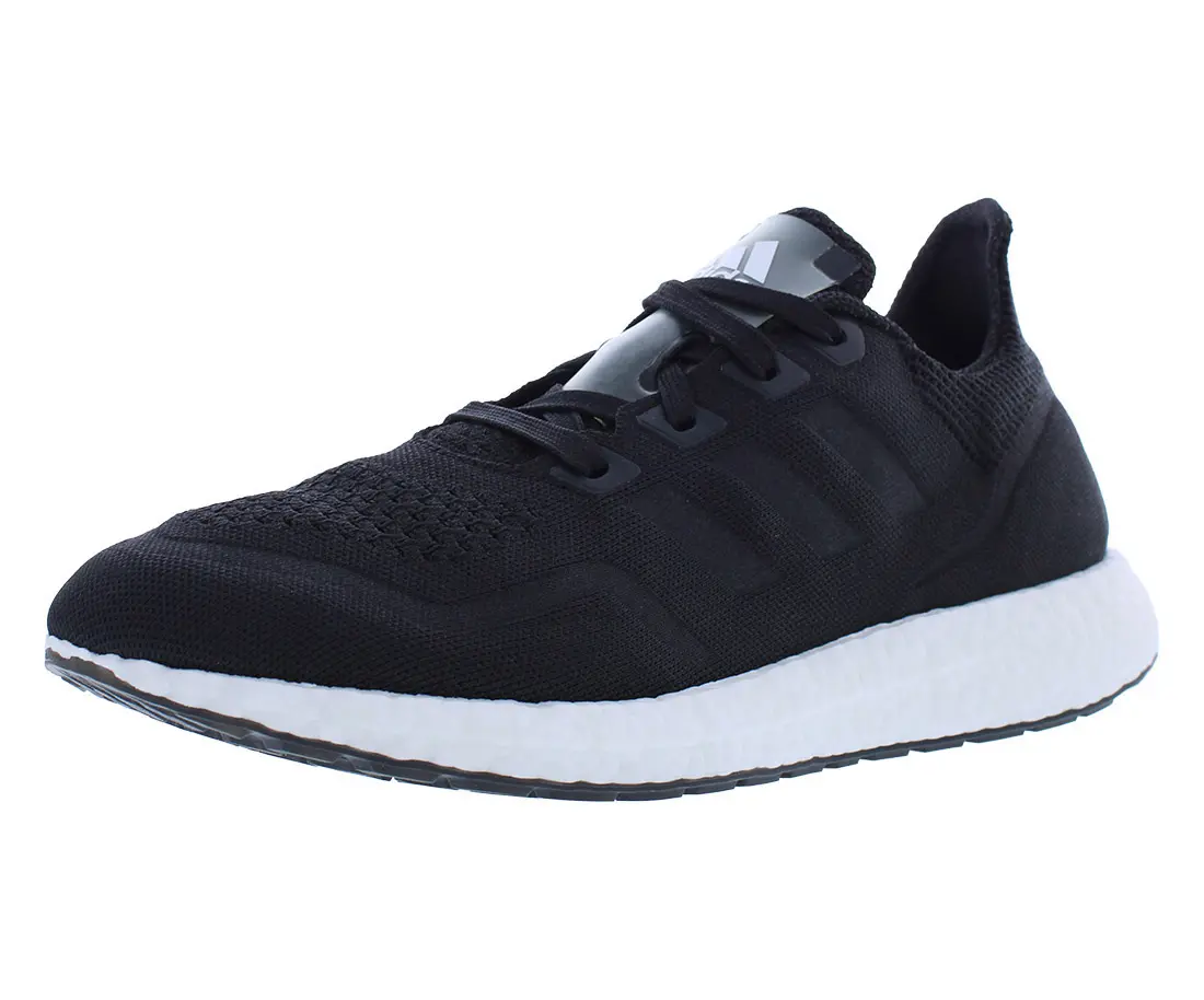 Adidas Ultraboost Men's Sports Sneakers - Remake-Ready Athletic Trainers for Running and Walking, Sneaker