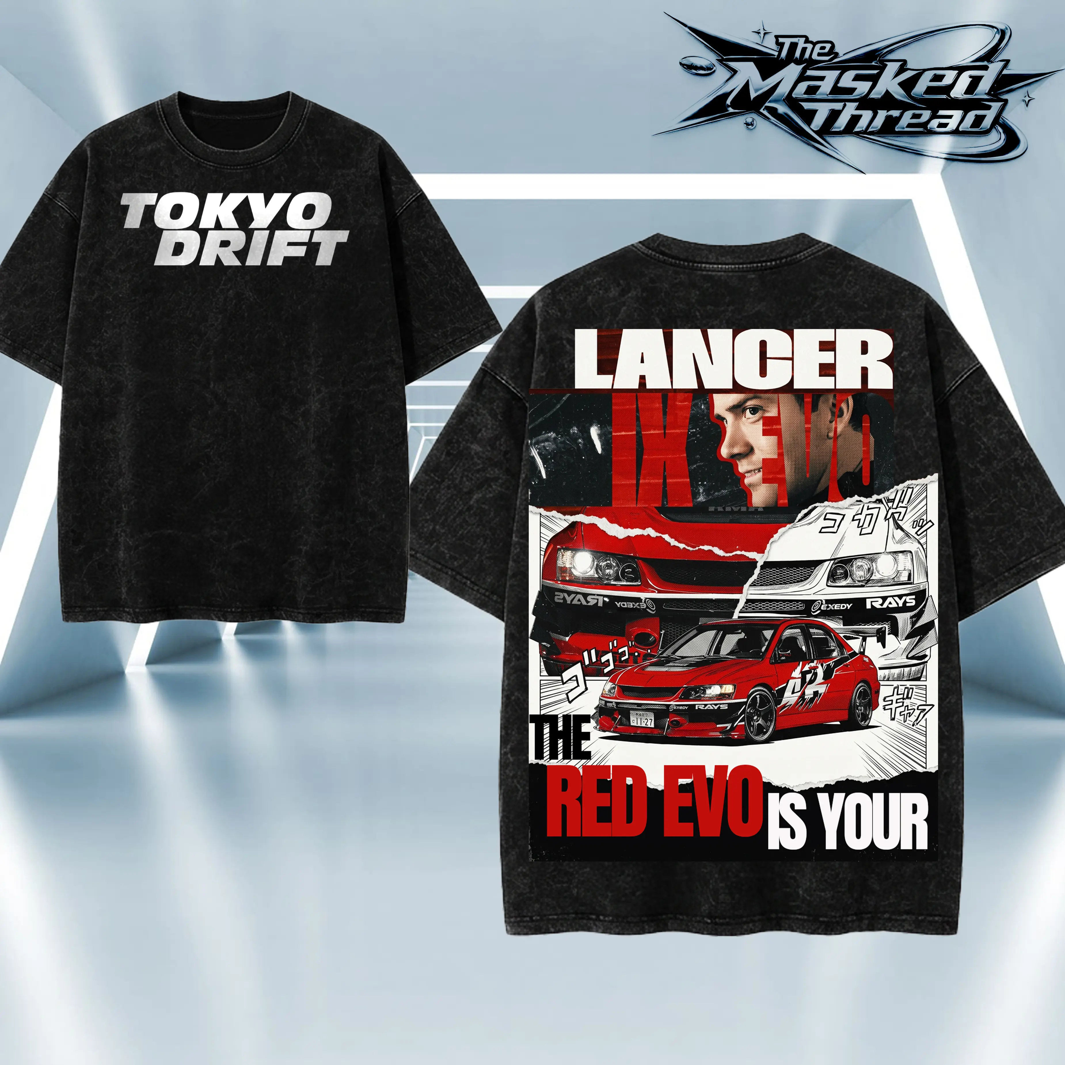 Tokyo Drift Tshirt, Fast Furious Street Racing, Touge, Drift, Drifting, AE86 Trueno, Wangan Midnight, Highway Racing, Tokyo Expressway, Skyline GT-R R32 R33 R34, Silvia, 180SX, RX7 FD3S, Supra MK4, NSX, EK9, Evo, WRX STI,Most Wanted, Underground, JDM