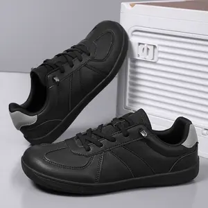 BIGWIG Unisex Waterproof and Non-Slip Shoes, Walking Sneakers, Non-Slip and Oil-Resistant Work Shoes, suitable for the food service, warehousing, and maintenance industries