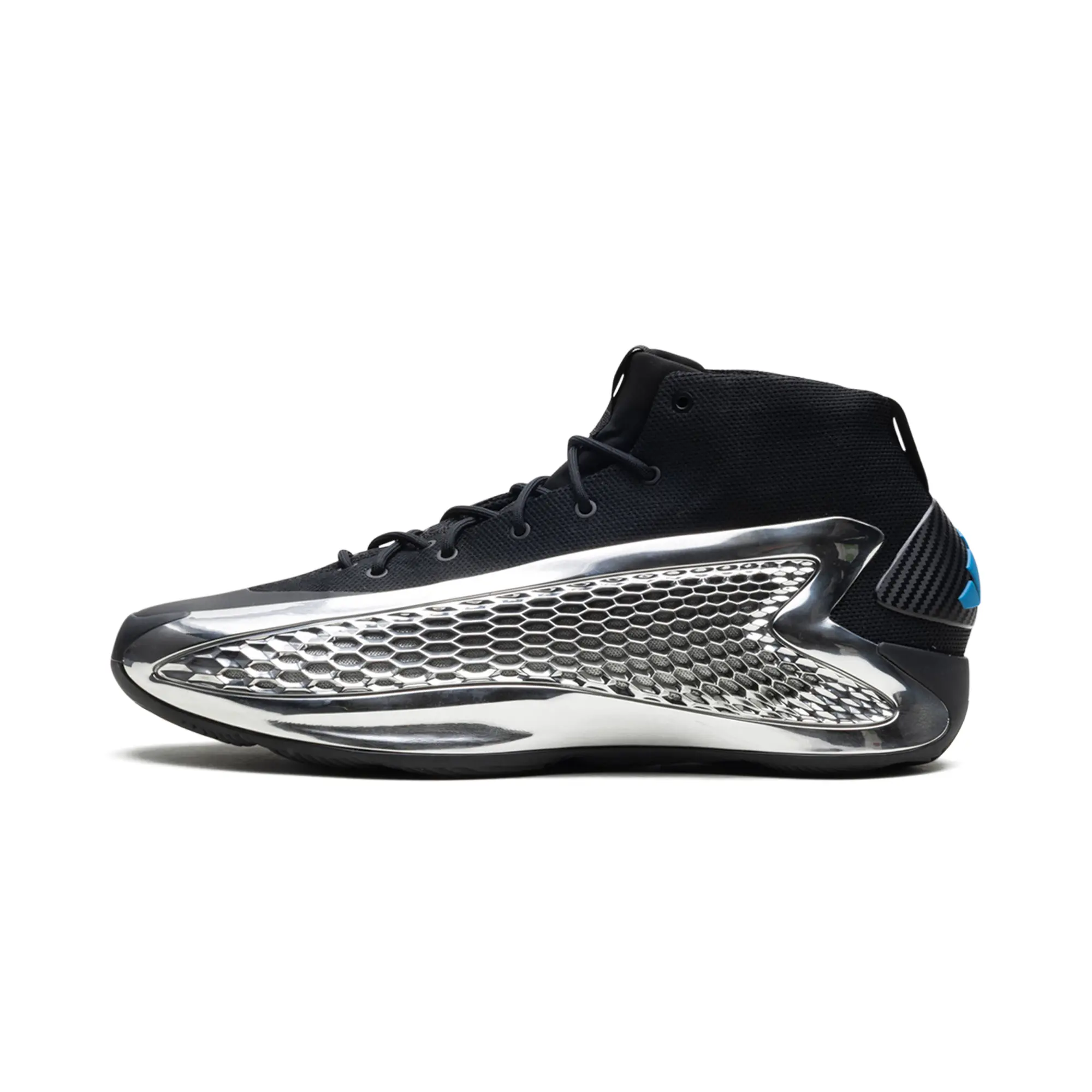 AE1 "Silver Metallic" JI0424