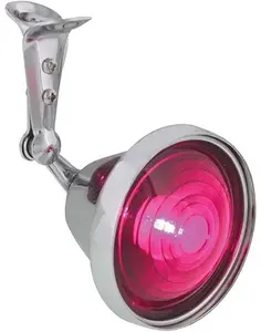 Anti-Glare Vehicle Interior Light