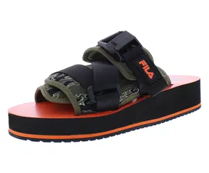 Fila Sol-Slide V2 Mens Shoes