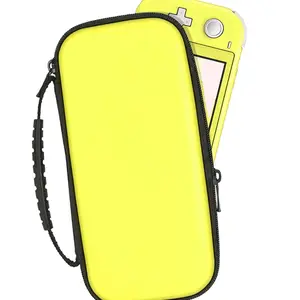 Storage Bag Case Compatible with Switch/switch Oled Cases, Protective Cover for Nintendo Switch & Oled Models, Durable Organizer