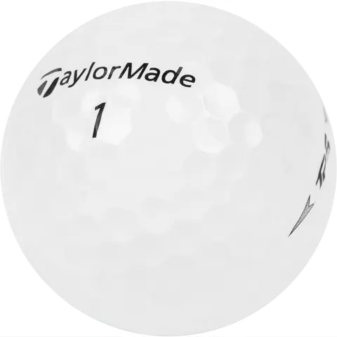 TaylorMade TP5 Mix - 1 Dozen