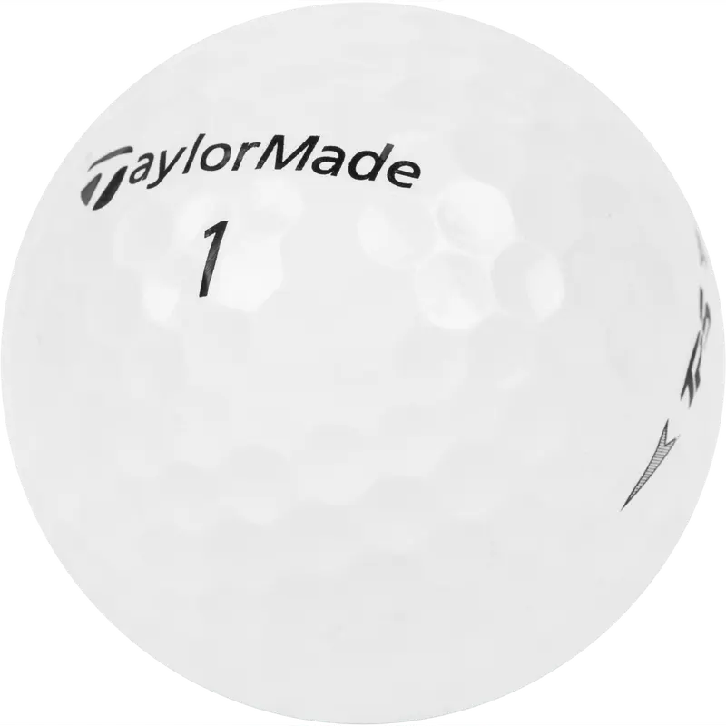 TaylorMade TP5 Mix - 1 Dozen
