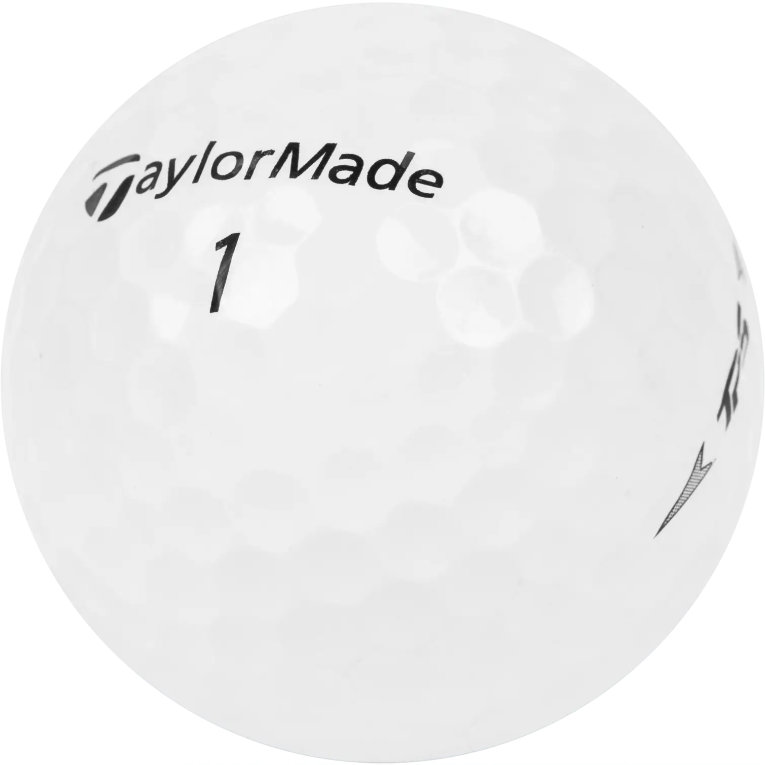 TaylorMade TP5 Mix - 1 Dozen