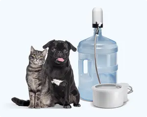 Always Full® Pet Water Bowl