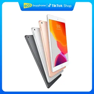 Refurbished Apple iPad 7th Generation (10.2-inch,WiFi) - Excellent Condition 1 Year Warranty
