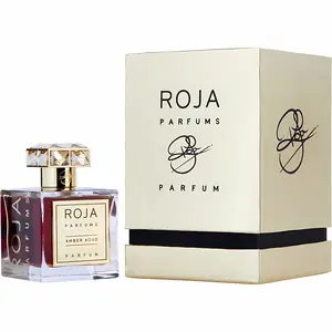 Roja Parfums Unisex Amber Aoud Eau de Parfum, 3.4 oz Roja Parfums Unisex Amber Aoud Eau de Parfum, 3.4 oz