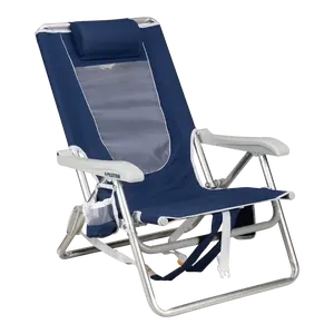GCI Outdoor Backpack Beach Chair™ GCI Outdoor Backpack Beach Chair™