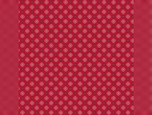 Autumn | Kerchief Schoolhouse Red by Lori Holt for Riley Blake